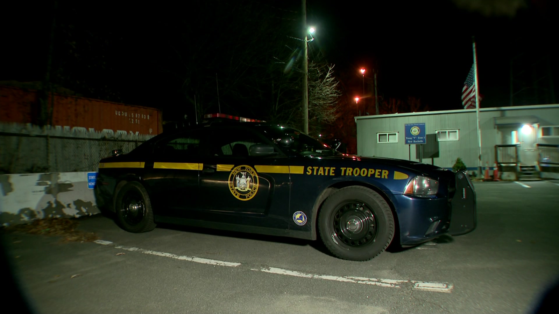 Police: Wallkill man facing felony charges for attempting to seize ...
