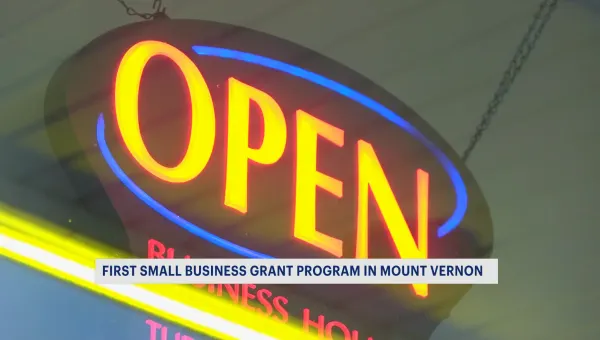 Mount Vernon introduces city's first grants program