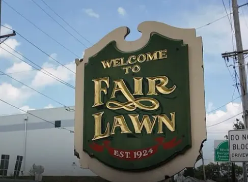 Fair Lawn