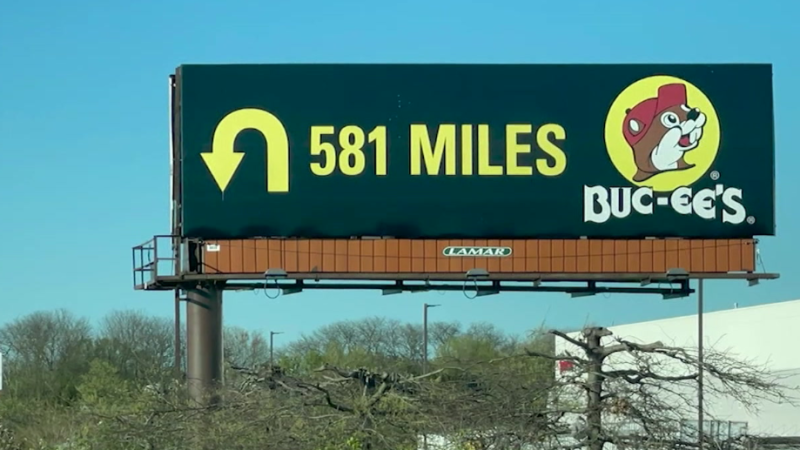 Story image: Sorry New Jersey, you can’t have a Buc-ee’s and have your gas pumped too 