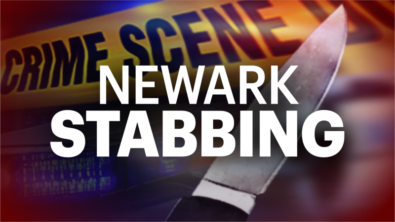 Story image: Authorities: 2 women, 1 man stabbed in altercation at Newark McDonald's