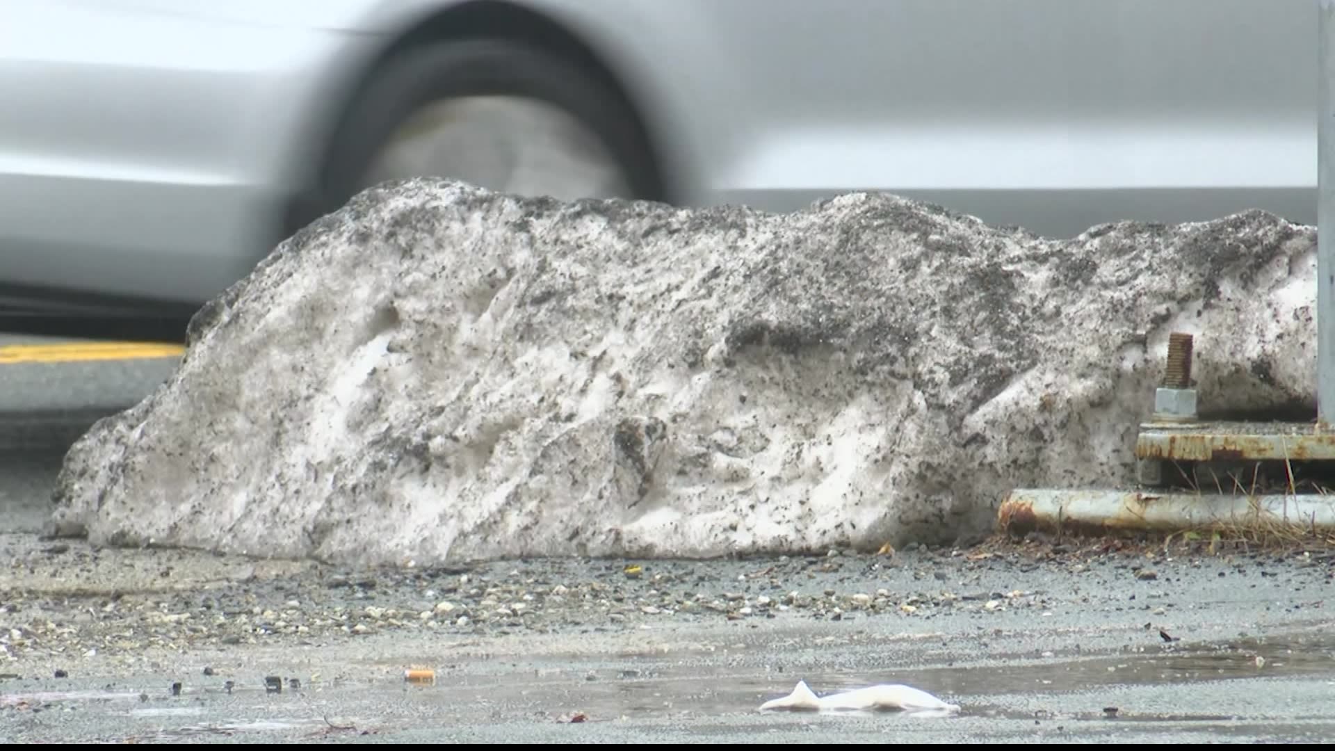 Orange, Ulster counties make ready for nor’easter snowfall