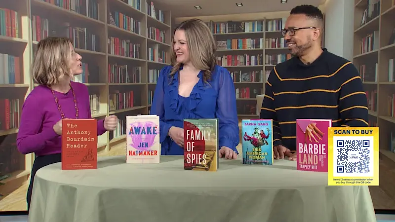 Story image: Must-read memoirs you will love from the first to the last page