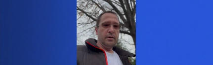 SBrunswick man arrested