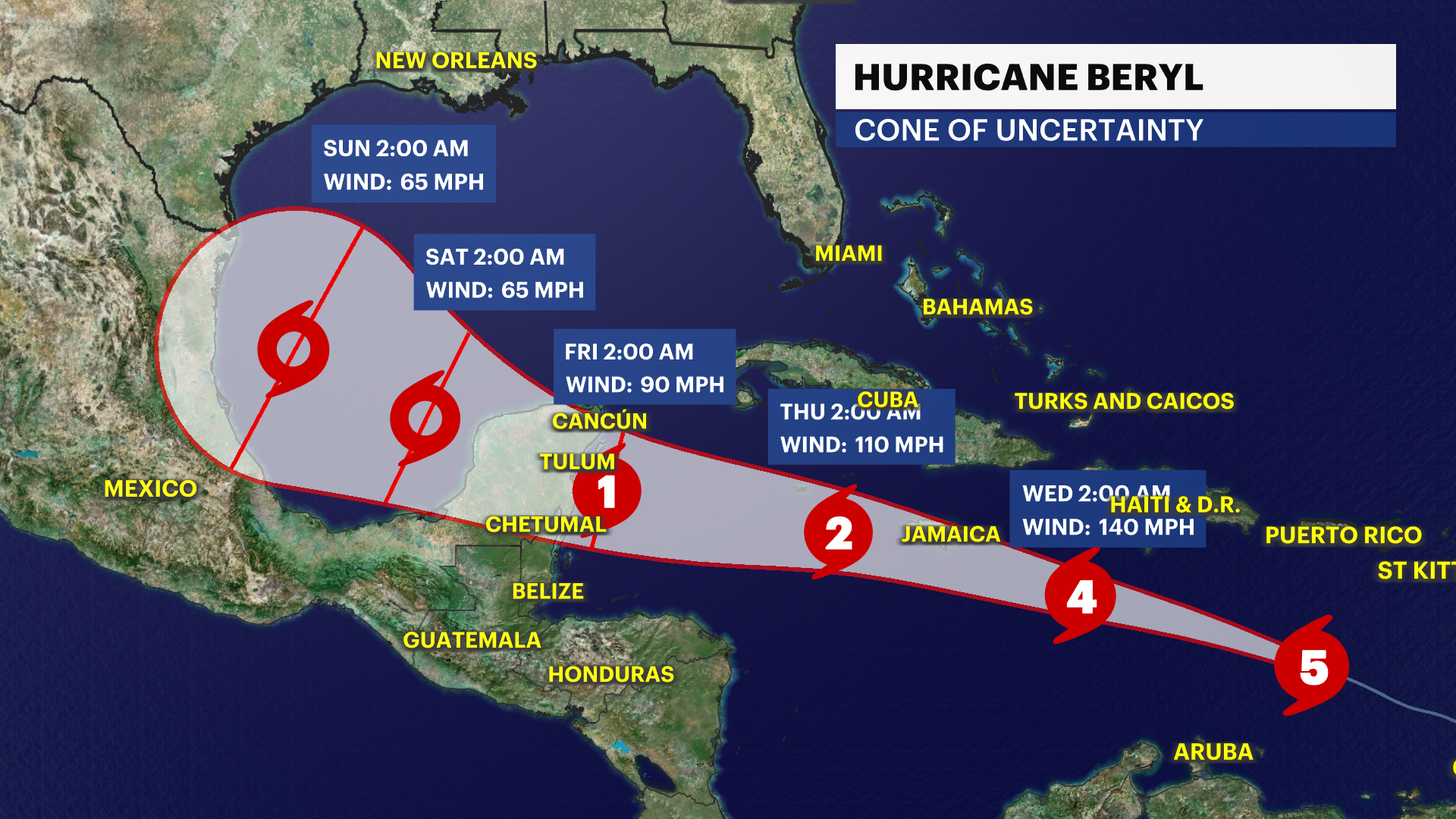 News 12 | The Bronx | Humidity rises on Wednesday in the Bronx ...