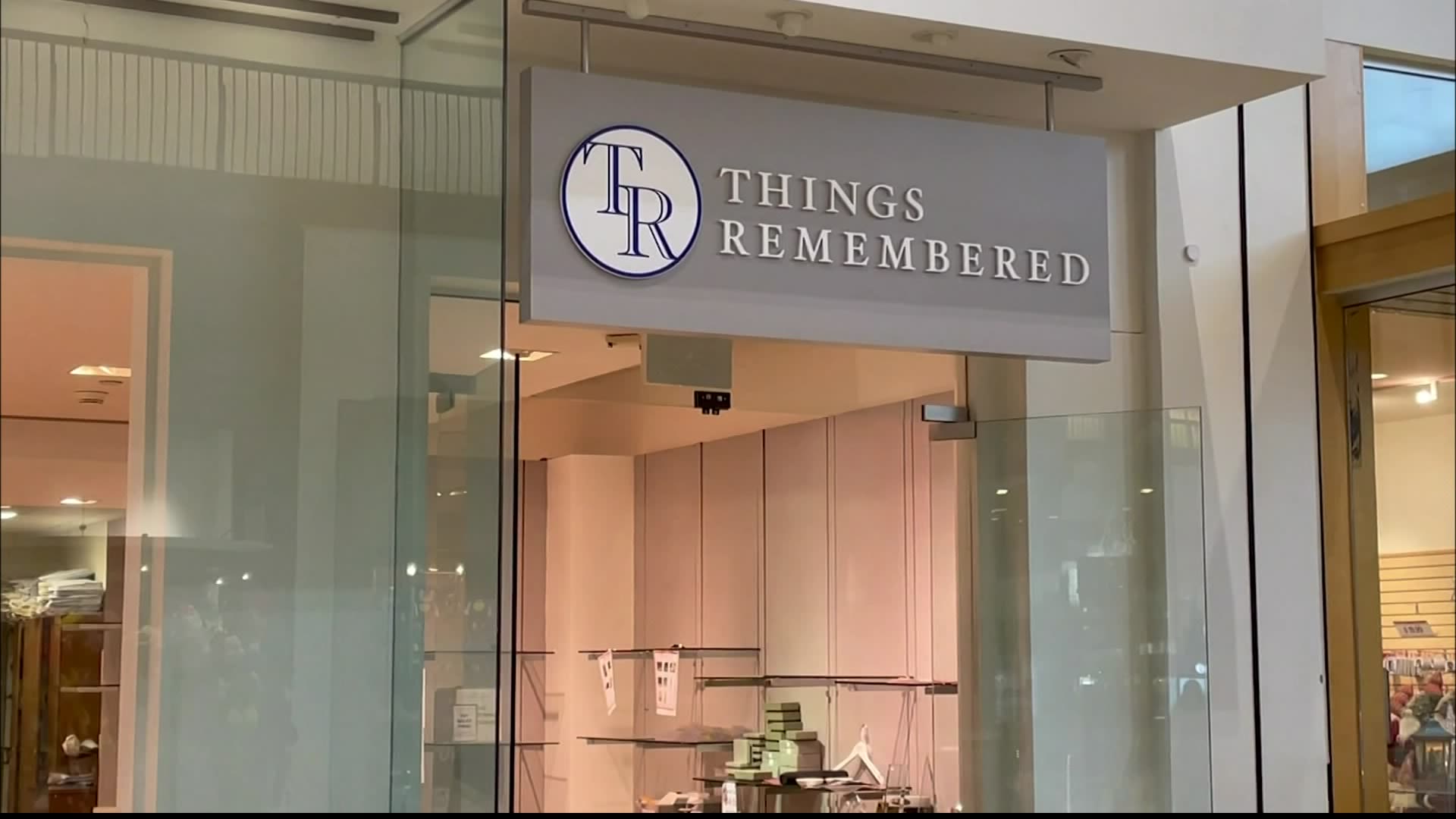 ‘Things Remembered’ to close all stores at Long Island malls this weekend
