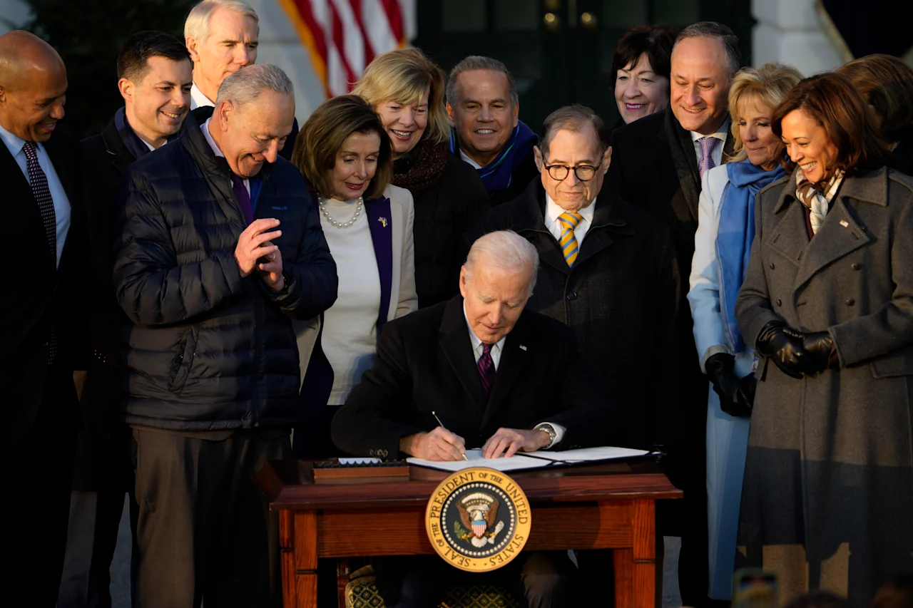 Respect for Marriage Act