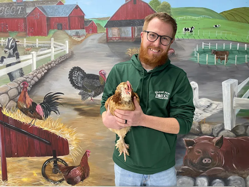 Muscoot Farm Groundhog Day.jpg