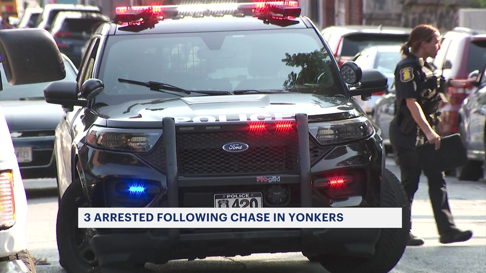 当局：扬克斯警方追捕三名嫌疑人 – 新闻 12 – 威斯特彻斯特