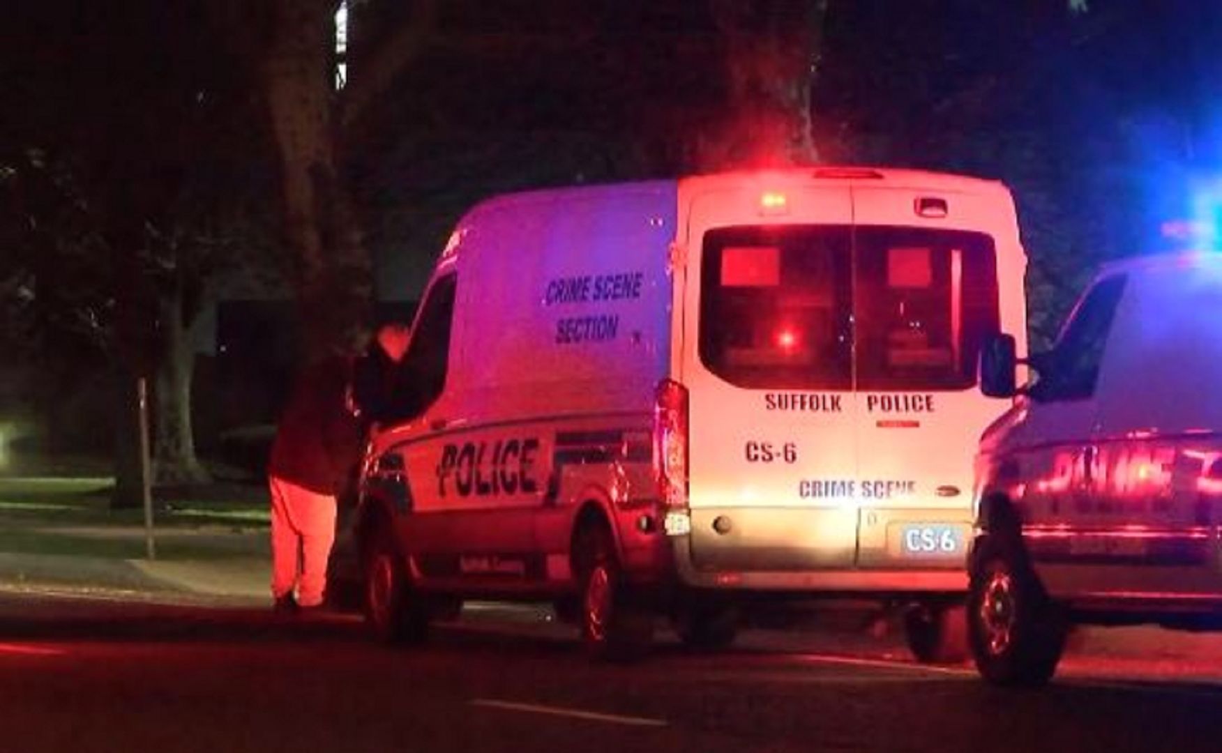 Police Wyandanch man arrested for drug possession following Melville crash