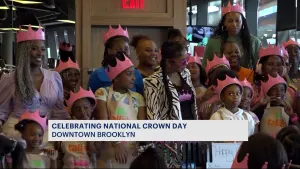 Crown Act’s 5th anniversary celebrated in Downtown Brooklyn