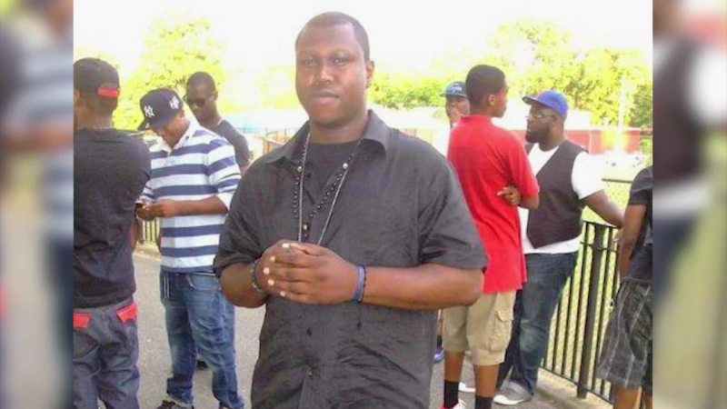 Story image: No charges filed against New Rochelle officer in fatal shooting