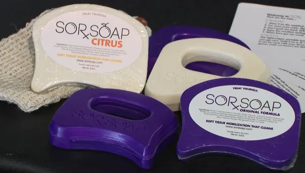 Brick Township business owners to appear on ‘Shark Tank’ with their soap project