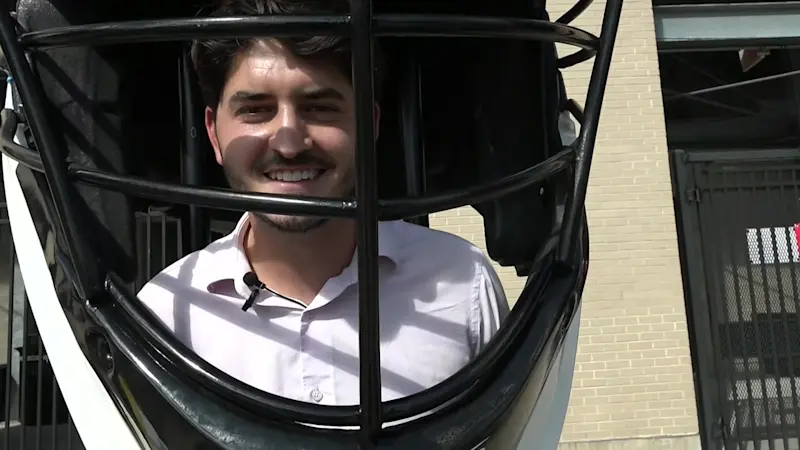 Story image: ‘Heart of where lacrosse is.’ Premier Lacrosse League returns to Fairfield this weekend