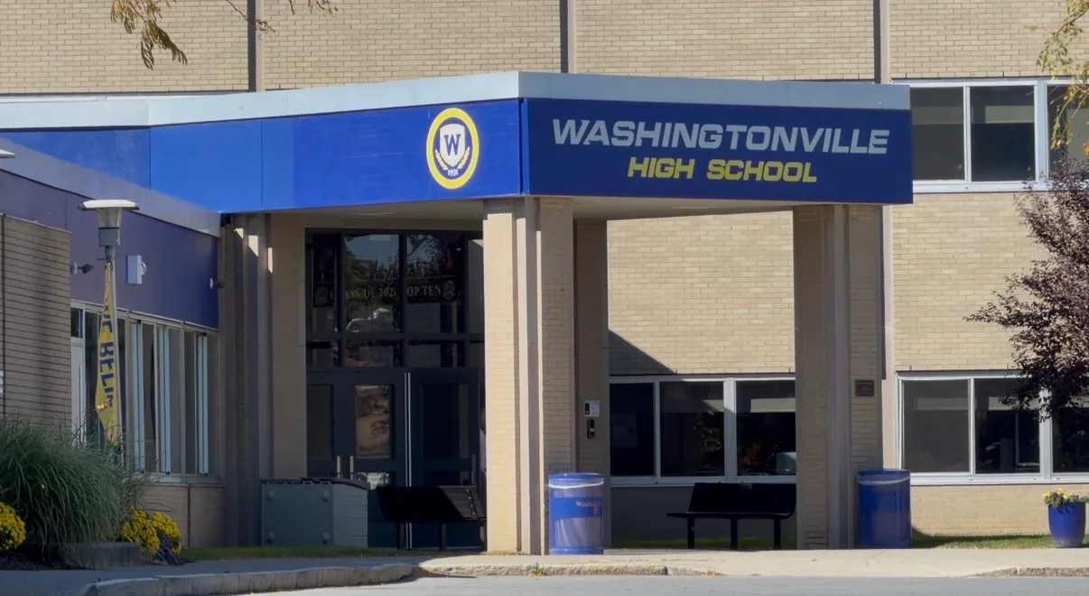 blaise washingtonville