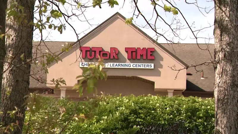 Story image: Parents say unexpected closure of Ronkonkoma Tutor Time has them scrambling for new day care
