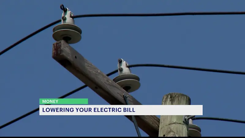 Story image: Slightly lower electric bills are coming after State Bond Commission vote