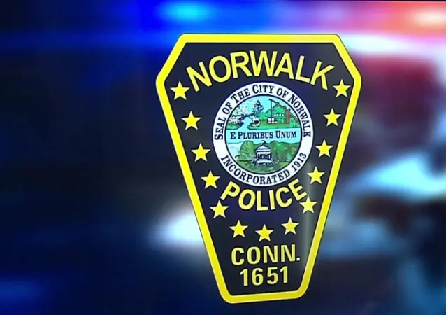 Story image: Police: Norwalk man arrested for committing lewd acts against a family member in San Diego