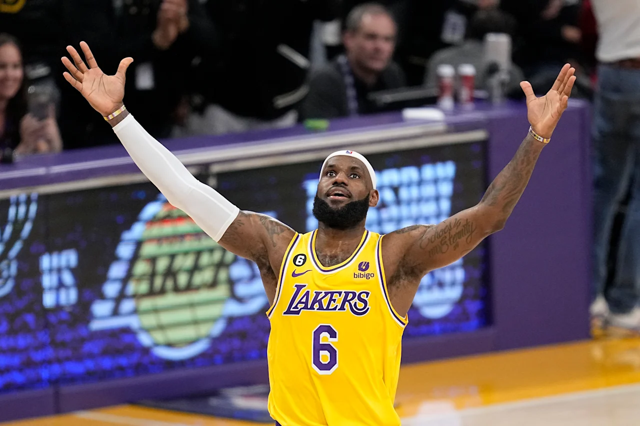 Lebron