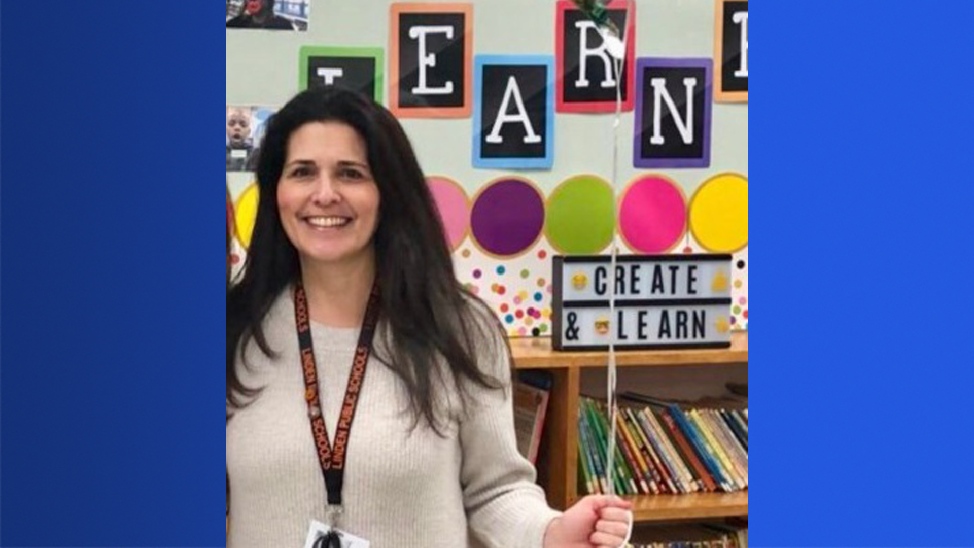 New Jersey National Teacher Appreciation Week Photos