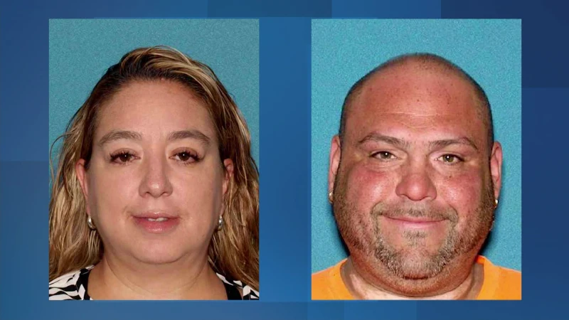 Story image: Police: Husband and wife stole jewelry from Bridgewater retirement facility