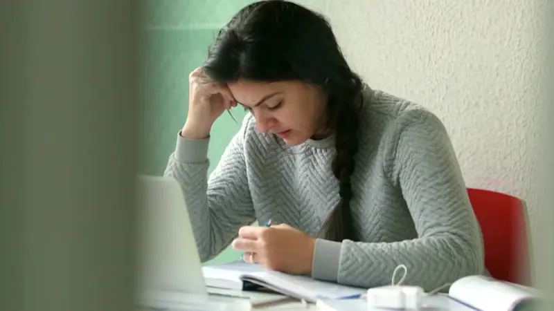 Story image: be Well: Options to review when paying for college