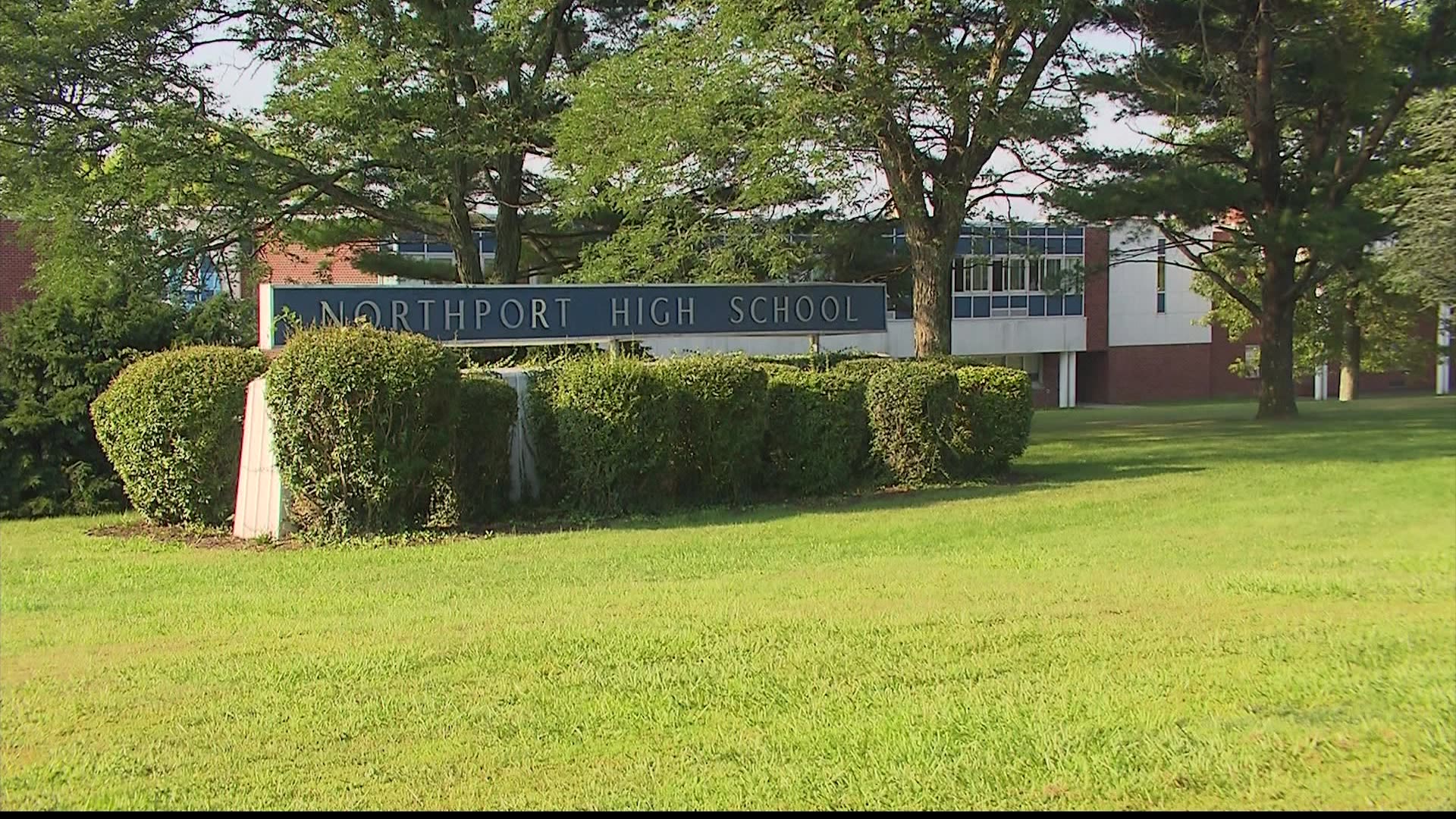 Principal: Inactive rifle round found at Northport High School