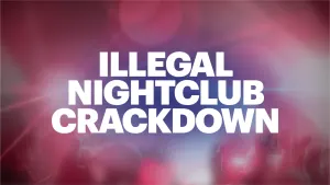 Illegal nightclub crackdown in Paterson nets 78 arrests