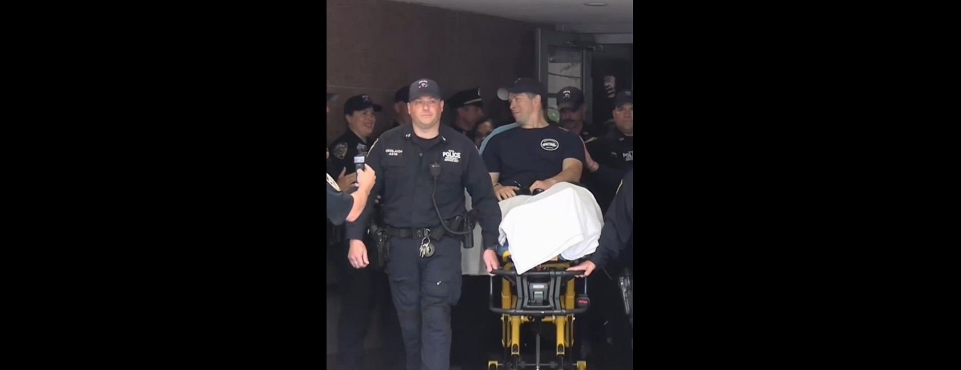 detective released