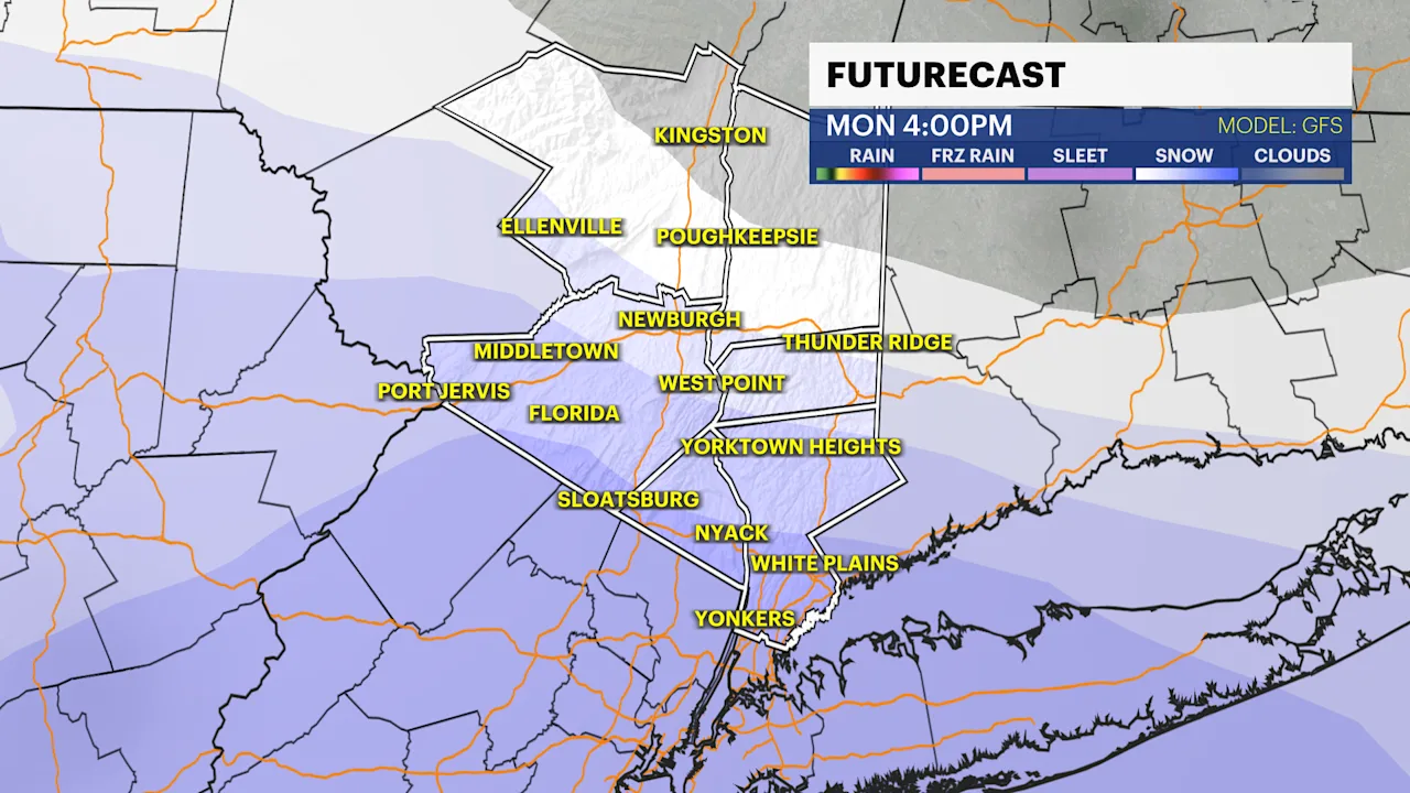 HAMMER SNOW RADAR 1-2-25