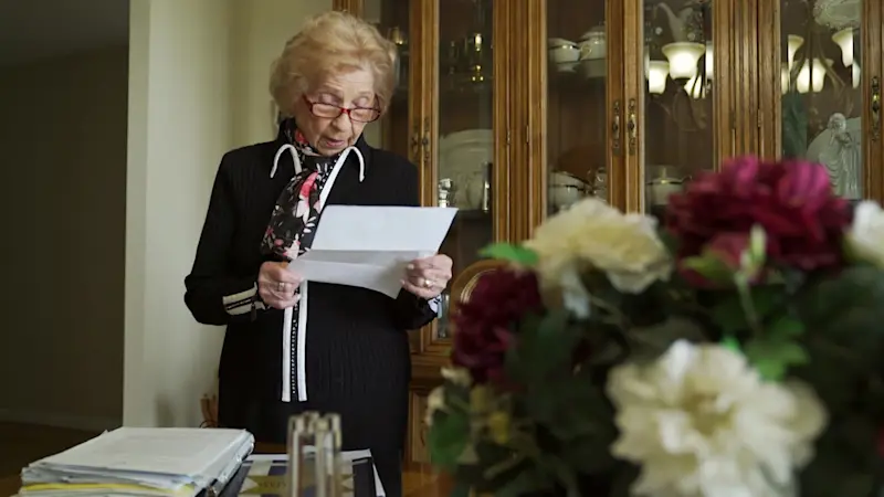 Story image: Colorado attack leads to increasing fear in Jewish communities