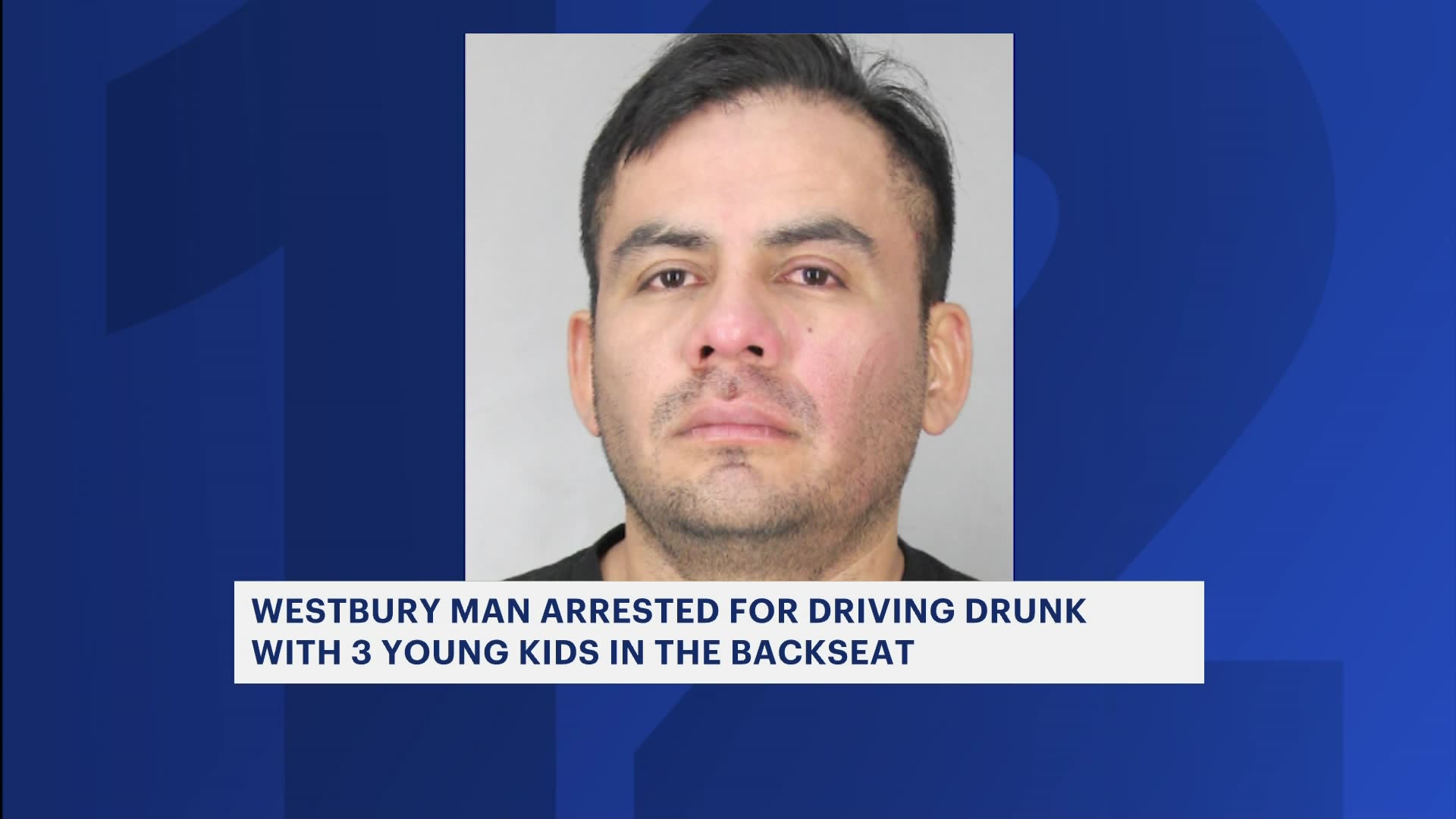 westbury-man-arrested-for-dwi-with-kids-in-the-car