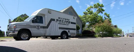 milford thumb