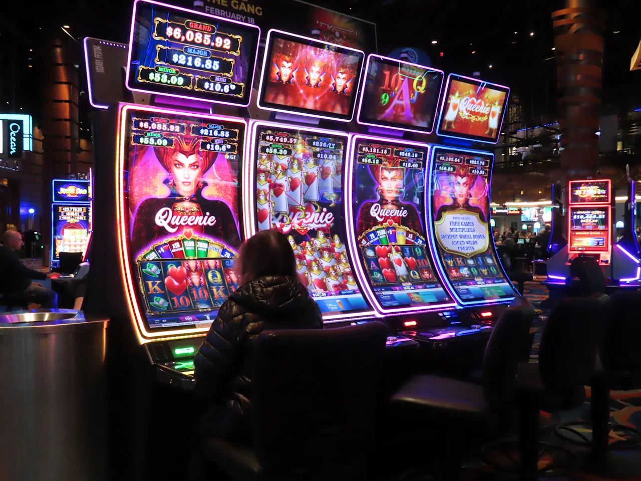 Guide: Problem gambling prevention and resources