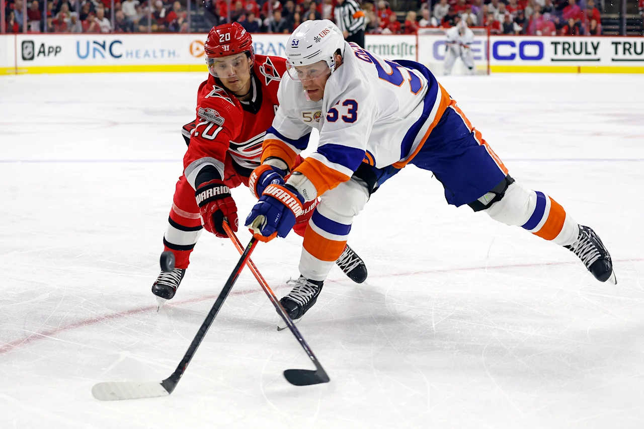 islanders