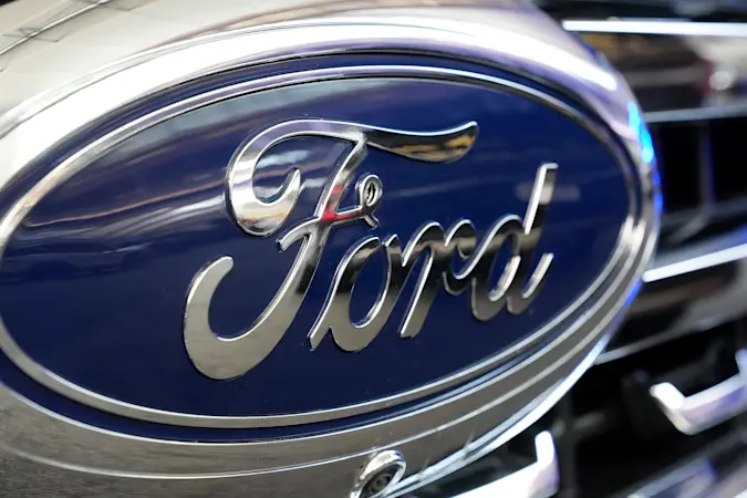 Story image: Ford recalling almost 1.5 million vehicles in US due to rear view camera issue