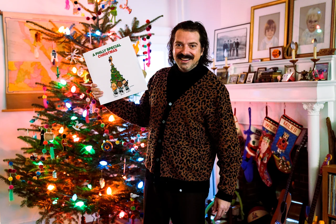 Eagles Christmas Album&nbsp;