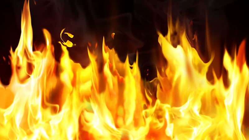 Story image: Officials: Nonprofit catches fire in Syosset; no injuries