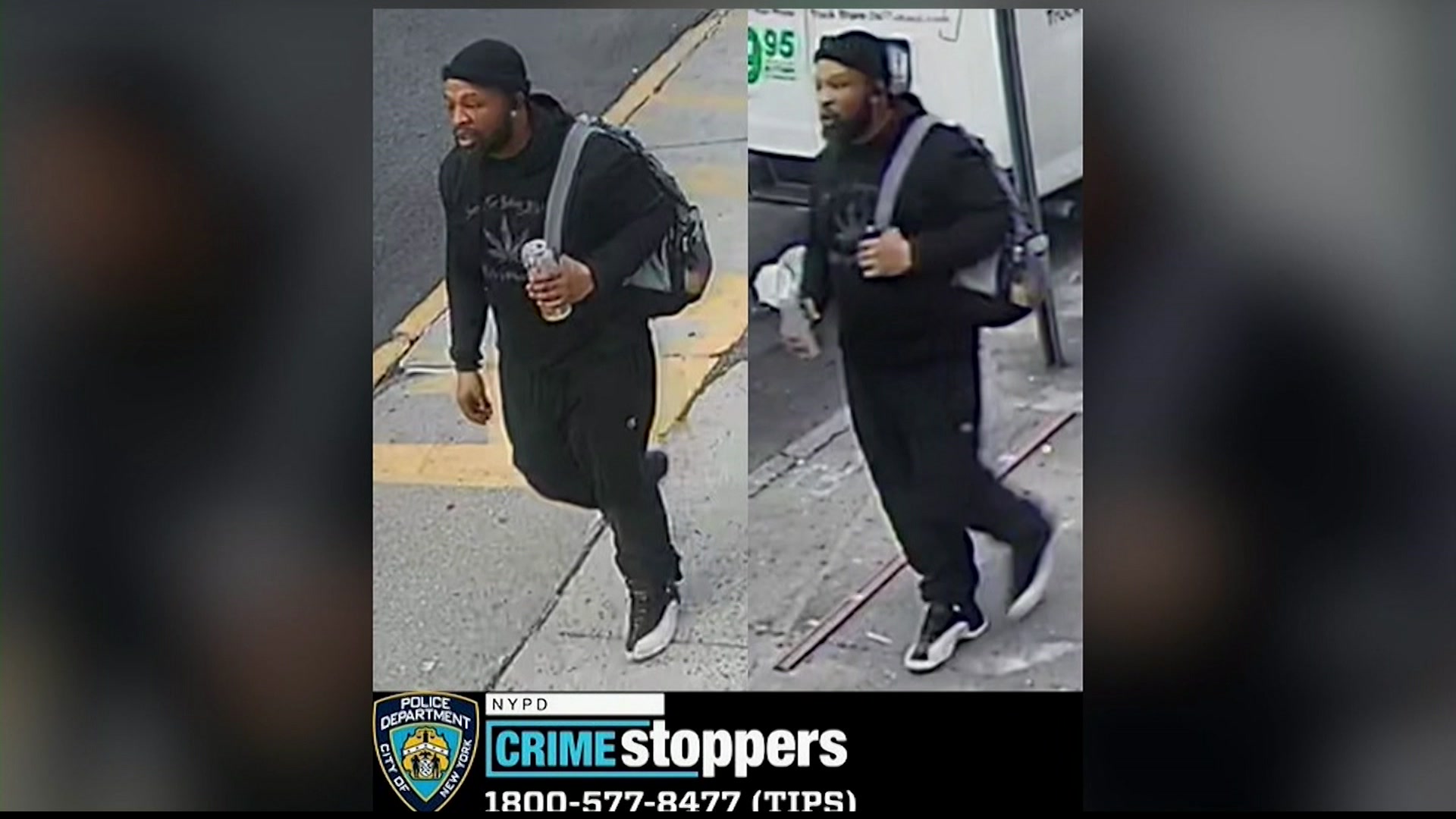 NYPD: Suspect Arrested For Slashing Teen Girl In Williamsbridge