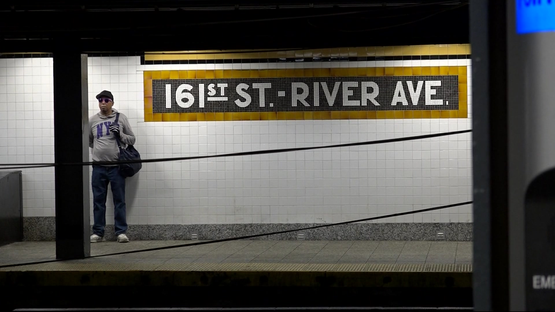 Yankee Stadium Subway Station Renovations Complete   6f4d8700 764e 4636 870c 25b8dd21c69c 