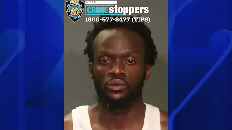 Story image: Police identify man wanted for breaking into child's bedroom, exposing himself in Wakefield