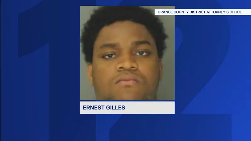 Story image: New Windsor man convicted in Newburgh rape case