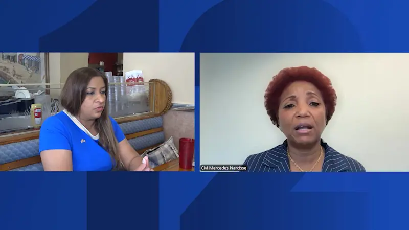 Story image: Vote 2025: Meet the candidates for City Council District 46