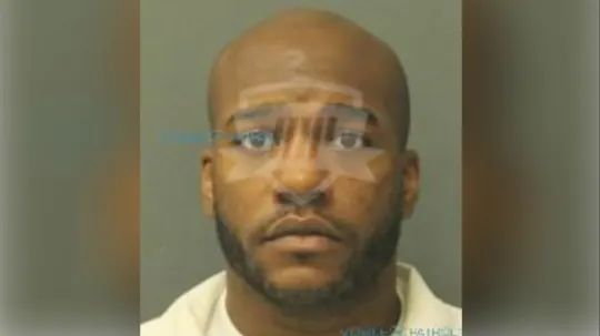 blaise rape arrest