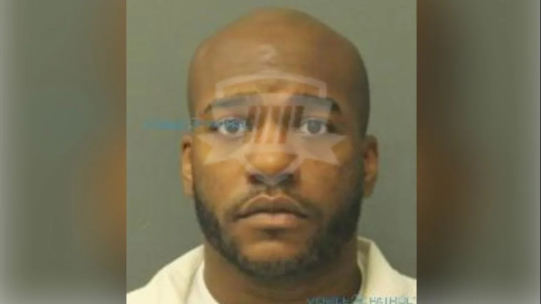 blaise rape arrest