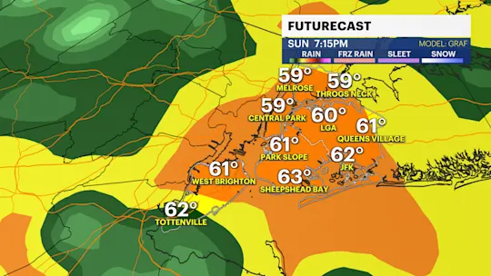 NYC FM Temp 4k GRAF