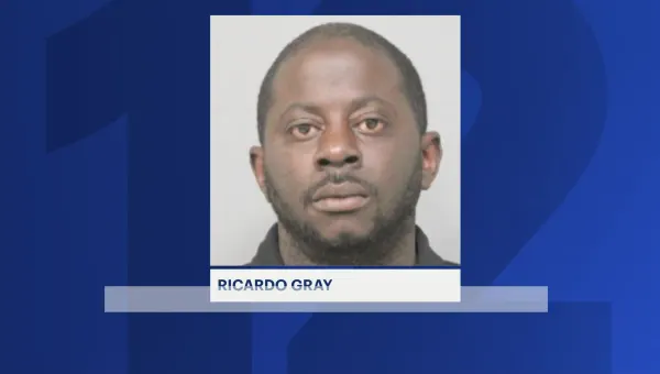 Police: Man arrested for exposing himself to 2 teens in East Meadow