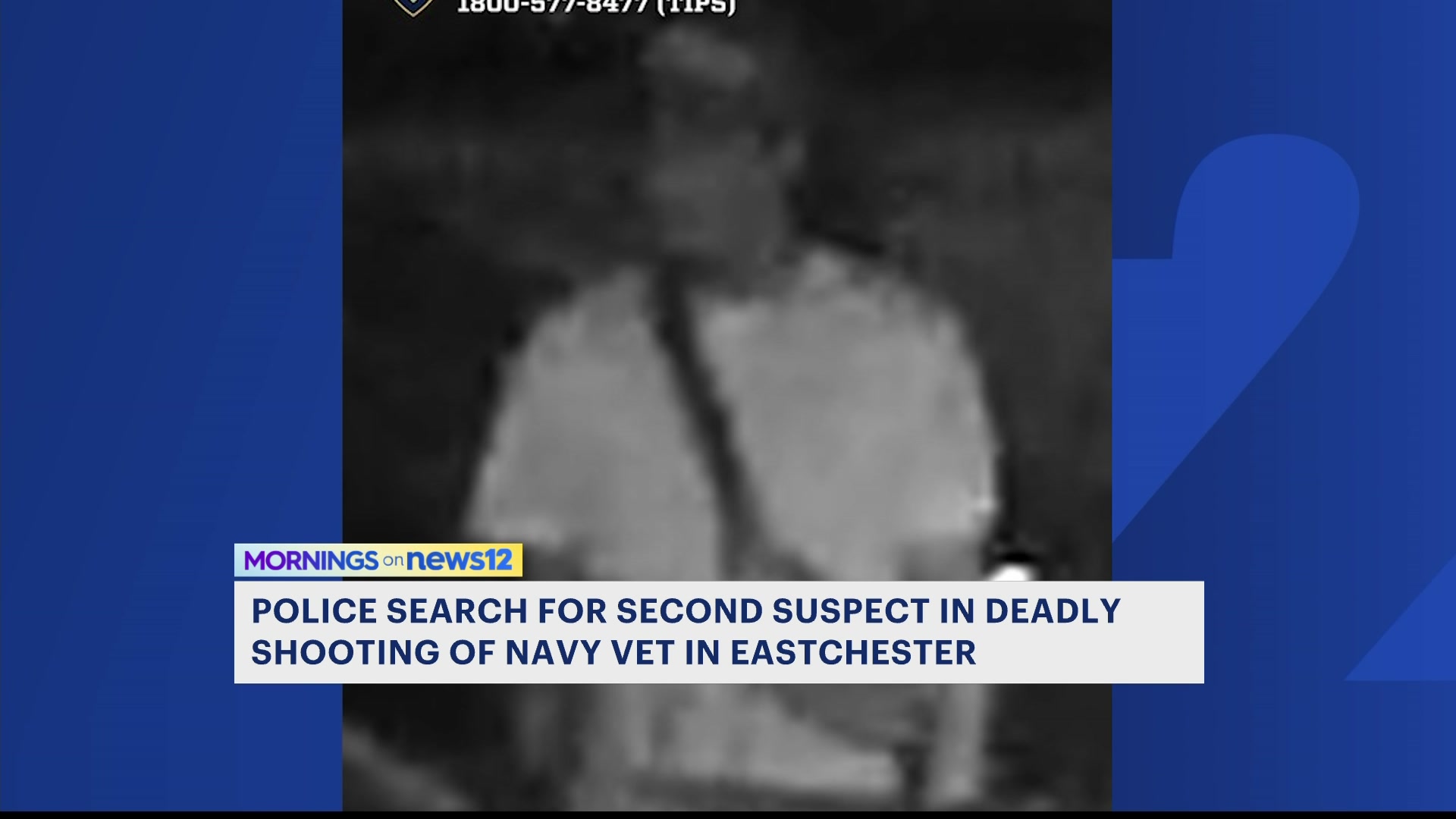 News 12 | Bronx | Nypd Search For Second Person In Connection With ...