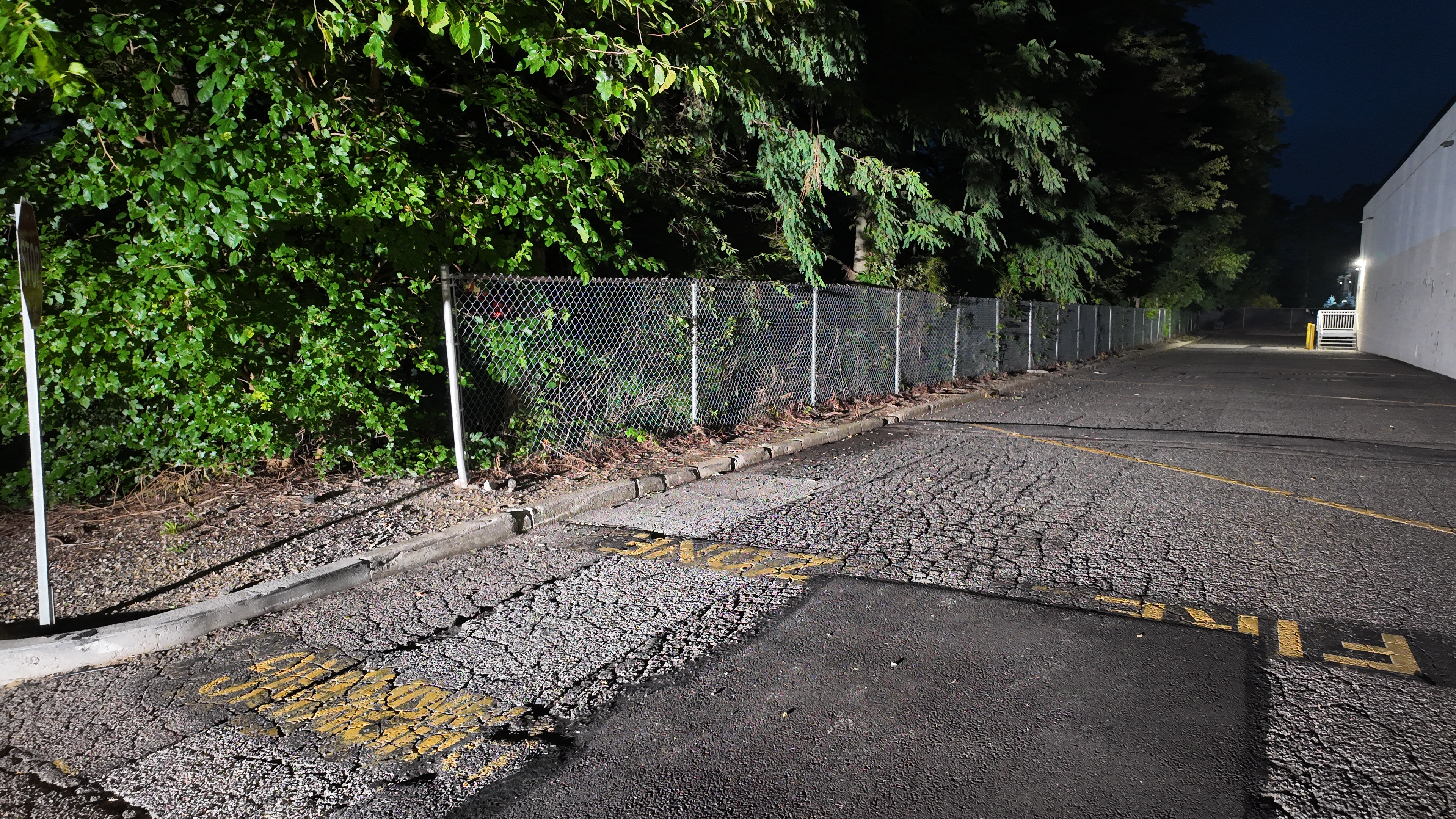 Man killed in electric bike crash in Riverhead