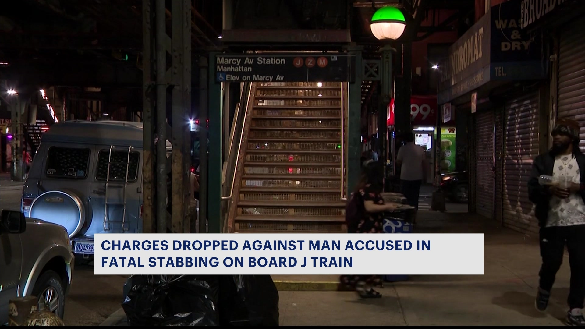 Brooklyn DA: Charges Dropped Against Jordan Williams, Man Accused Of ...